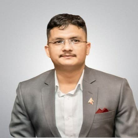 Nitesh Silwal