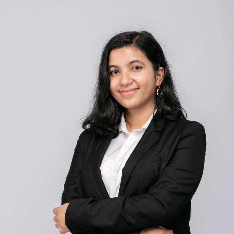 Aayushma Pant