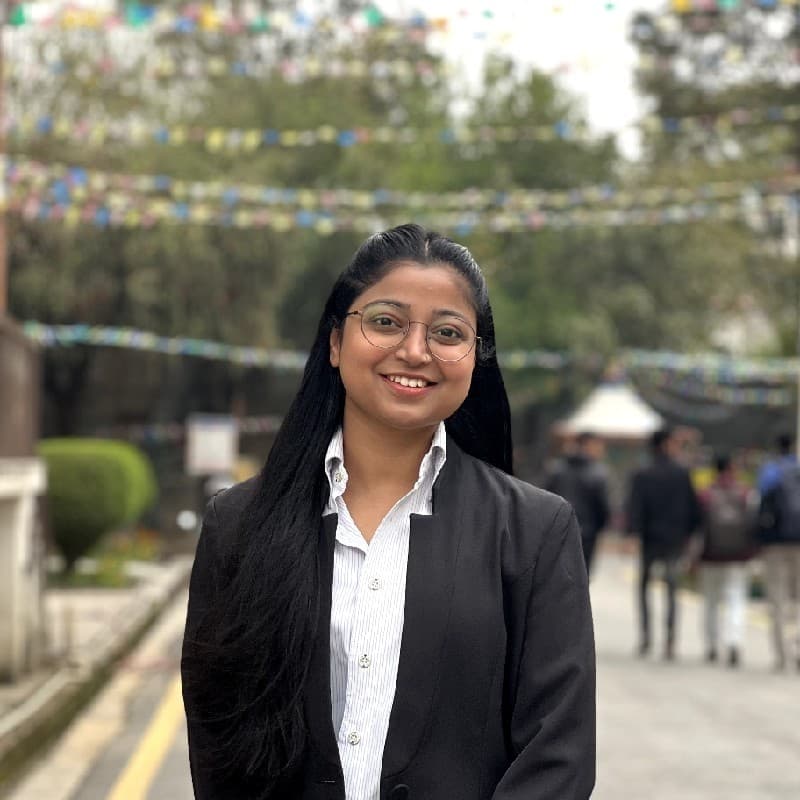 Namrata Das
