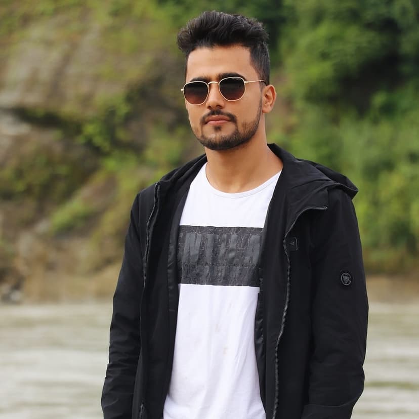 Raghav Adhikari