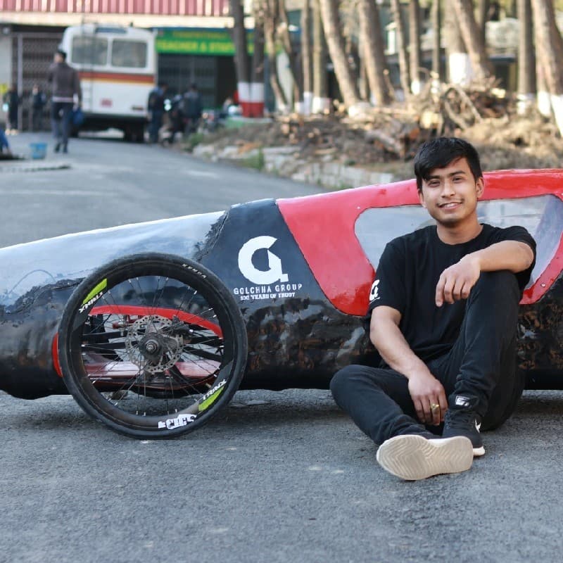 Rohit Pati