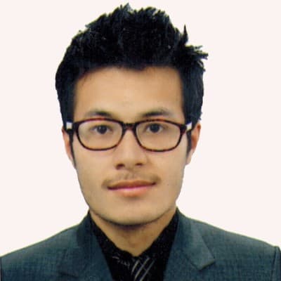 Saroj Shakya