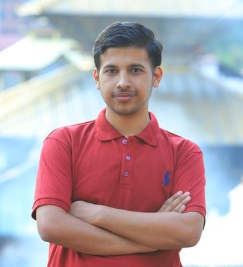 Chitra Raj Joshi