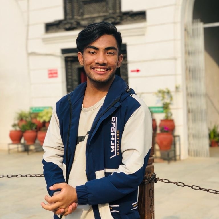 Saurab Malla
